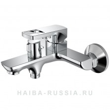 Смеситель для ванны Haiba HB176 HB60176