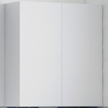 Подвесной шкаф Corozo Альтаир 60 SD-00000502 Белый