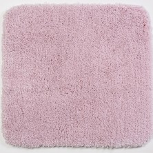 Коврик для ванной комнаты WasserKRAFT Kammel 55х57 BM-8339 Chalk Pink
