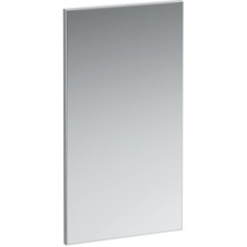Зеркало Laufen Frame 25 45 4.4740.0.900.144.1 с алюминиевой рамкой