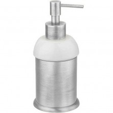 Дозатор для жидкого мыла Cezares APHRODITE-SOIP-01 Хром
