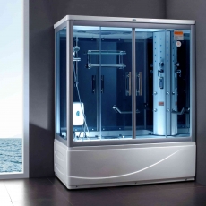 Душевые кабины