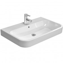 Раковина Duravit Happy D 2 65 2318650000 Белая