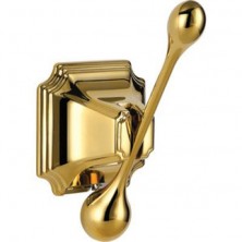 Крючок Elghansa Hermitage HRM-900-Gold Золото