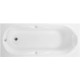 Акриловая ванна Vagnerplast Minerva 170x70 без гидромассажа