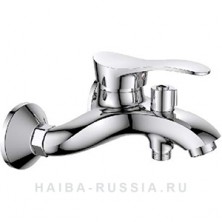 Смеситель для ванны Haiba HB6001