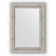 Зеркало Evoform Exclusive 96х66 Римское серебро