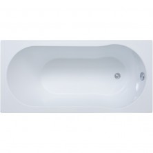 Акриловая ванна Aquanet Light 150x70 242507 без гидромассажа