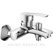 Смеситель для ванны Haiba HB6070