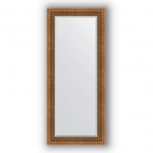 Зеркало Evoform Exclusive 157х67 Бронзовый акведук