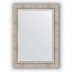 Зеркало Evoform Exclusive 106х76 Римское серебро