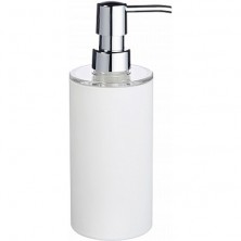 Дозатор для жидкого мыла Ridder Touch 2003501 Белый