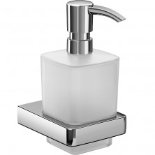 Дозатор для жидкого мыла Emco Trend 0221 001 00 Хром