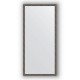 Зеркало Evoform Definite 150х70 Черненое серебро