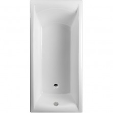 Чугунная ванна Byon Milan 170x75 V0000083 с антискользящим покрытием