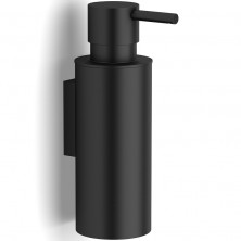 Дозатор для жидкого мыла Langberger Black Edition 73569-BP Черный матовый