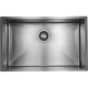 Кухонная мойка Seaman Eco Marino SME-745D.A Нержавеющая сталь