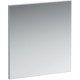 Зеркало Laufen Frame 25 65 4.4740.3.900.144.1 с алюминиевой рамкой