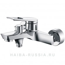 Смеситель для ванны Haiba HB595 HB60595