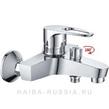Смеситель для ванны Haiba HB6065
