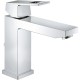 Смеситель для раковины Grohe Eurocube 23445000 Хром