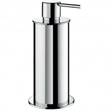 Дозатор для жидкого мыла Colombo Design Plus W4980XL Хром