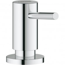 Дозатор для жидкого мыла Grohe Cosmopolitan 40535000 Хром