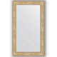 Зеркало Evoform Exclusive-G 177х102 Состаренное серебро с орнаментом