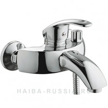 Смеситель для ванны Haiba HB21 HB3221