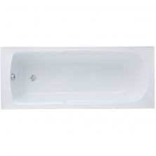 Акриловая ванна Aquanet Extra 160x70 255742 без гидромассажа