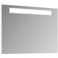 Зеркало Ravak Classic 60 X000000352 с подсветкой Белое