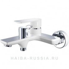 Смеситель для ванны Haiba HB60505-8