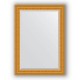 Зеркало Evoform Exclusive 105х75 Сусальное золото
