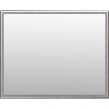Зеркало Aquanet Nova Lite 100 249519 с подсветкой Дуб рустикальный