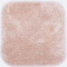 Коврик для ванной комнаты WasserKRAFT Wern 57х55 BM-2554 Powder pink