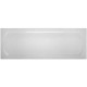 Фронтальная панель для ванны Marka One Aelita/Vita/Viola/Medea 150 У37292 Белая
