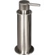 Дозатор для жидкого мыла Colombo Design Plus W4980.HPS1 Zirconium