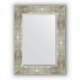 Зеркало Evoform Exclusive 76х56 Алюминий