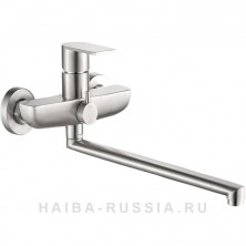 Смеситель для ванны Haiba HB807 HB22807