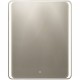 Зеркало Art&Max Elegant AM-Ele-600-800-DS-F с подсветкой с сенсорным выключателем