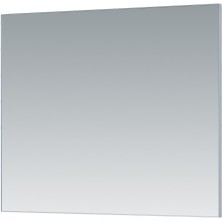 Зеркало De Aqua Сильвер 90 261665 Серебро