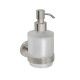 Дозатор для жидкого мыла Bemeta Neo stainless 104109115 Хром