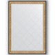 Зеркало Evoform Exclusive-G 190х135 Барокко золото