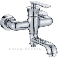 Смеситель для ванны Haiba HB60181