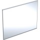 Зеркало Geberit Option Plus 90 501.073.00.1 с подсветкой Хром матовый