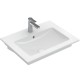 Раковина Villeroy&Boch Verity Line 65 4A166501 Альпийский белый