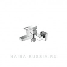Смеситель для ванны Haiba HB615 HB60615