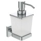 Дозатор для жидкого мыла Ideal Standard IOM E2252AA Хром