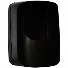 Диспенсер бумажных полотенец Merida Harmony Black Maxi CHC101 Черный