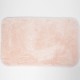 Коврик для ванной комнаты WasserKRAFT Wern 90x57 BM-2553 Powder pink